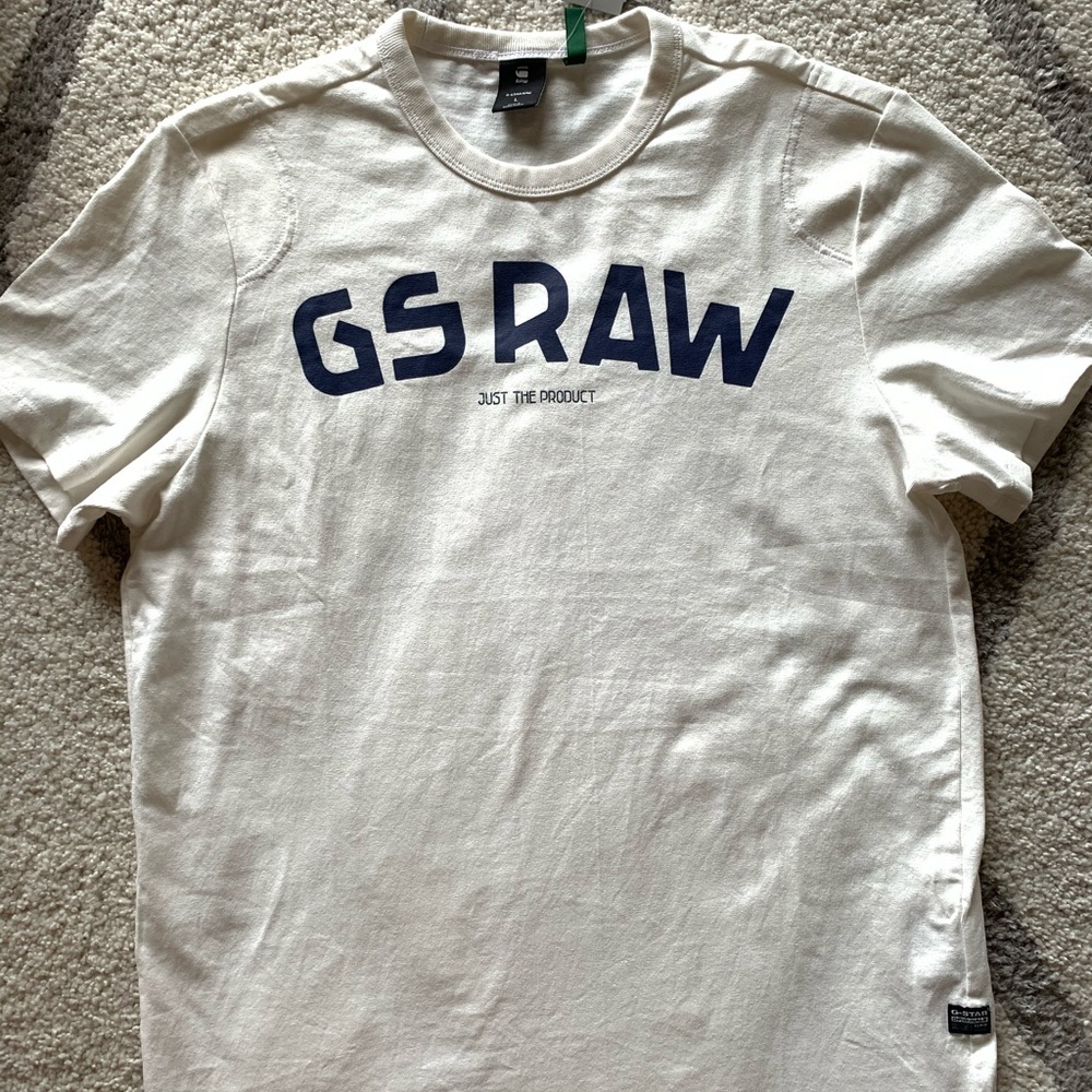 G-star tee
